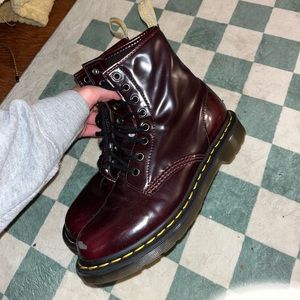 Doc martens